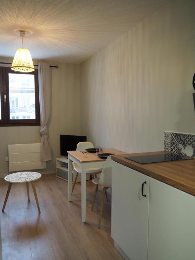 Apartment Agreable Aux Rousses