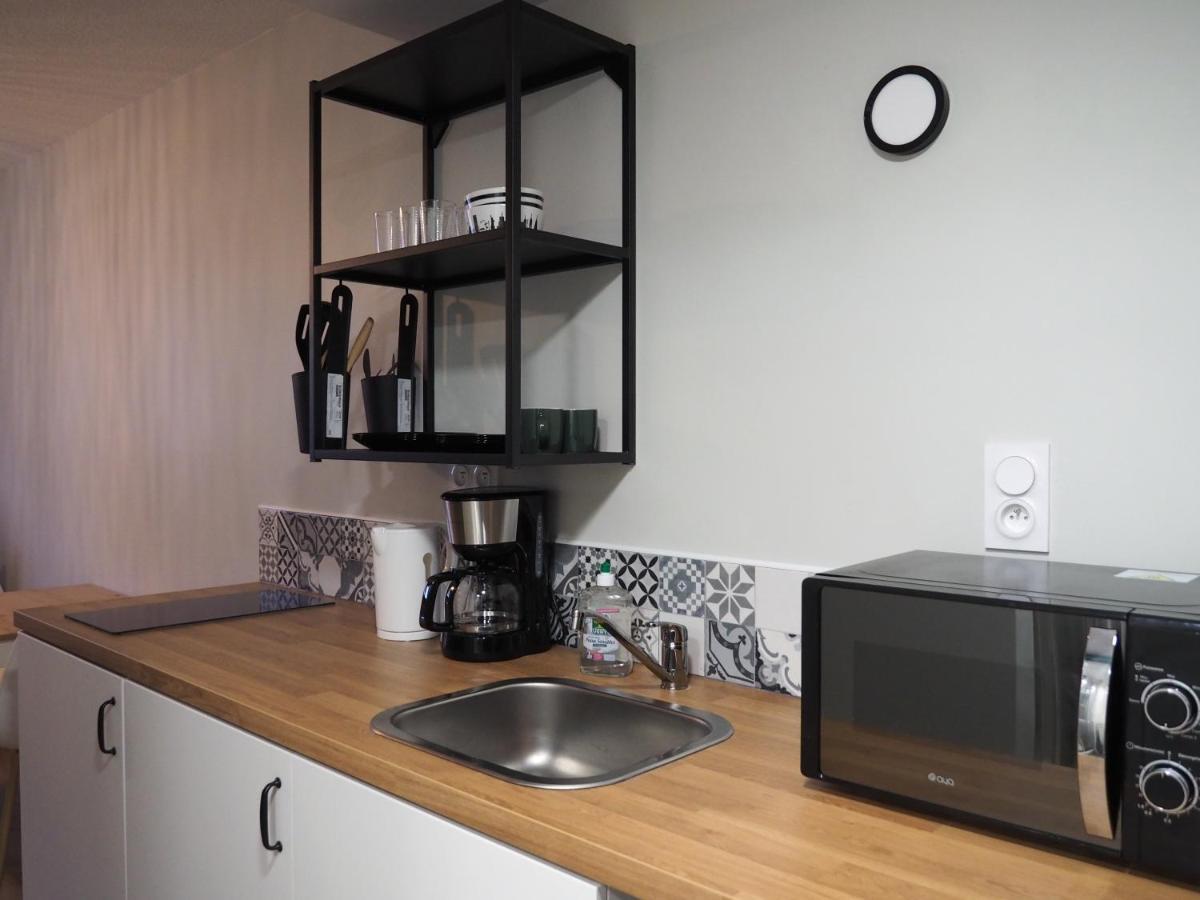 Apartment Agreable Aux Rousses *