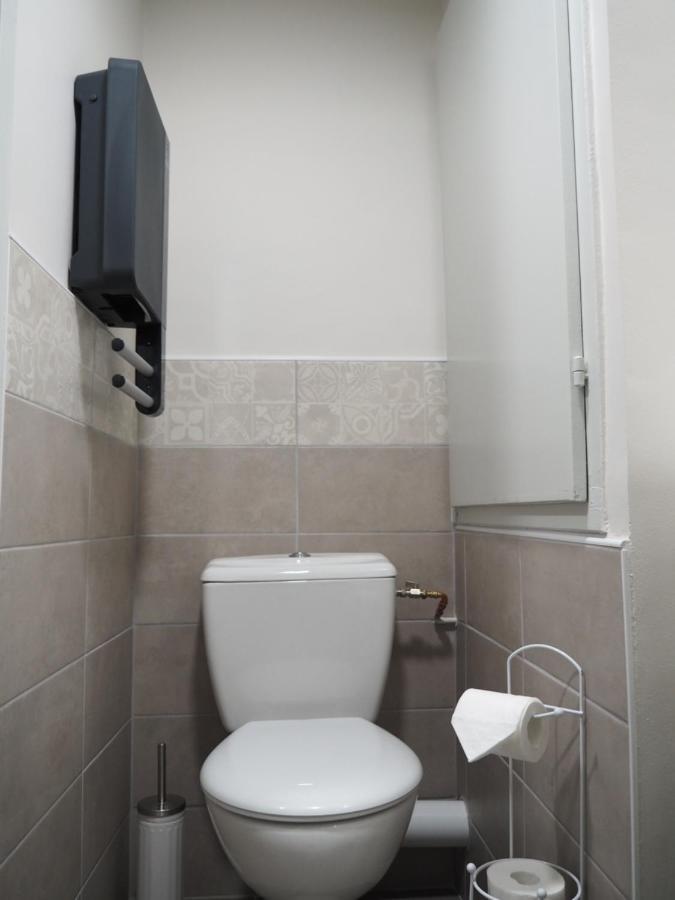Apartment Agreable Aux Rousses Les Rousses