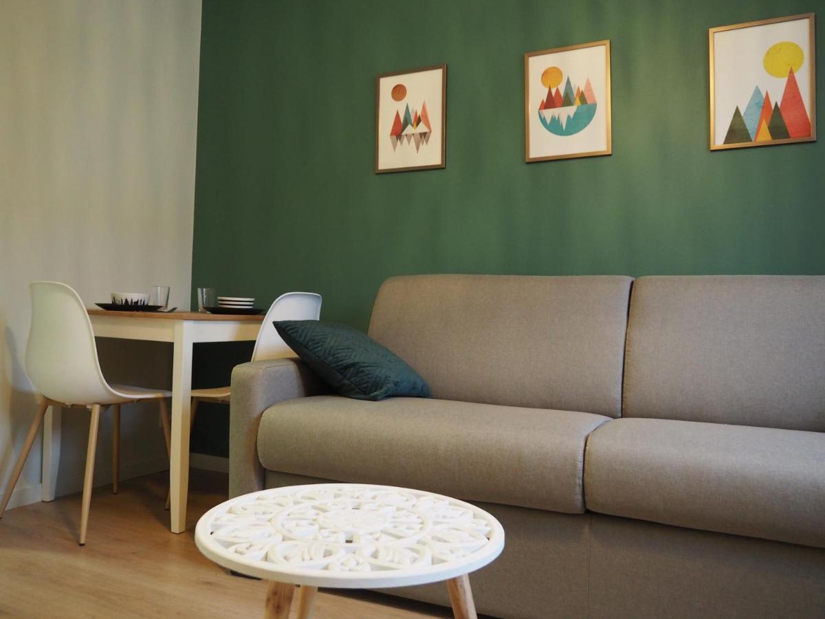 Agreable Aux Rousses Apartment *